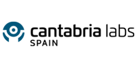 Logo de cantabria labs