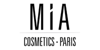 Logo de mia cosmetics