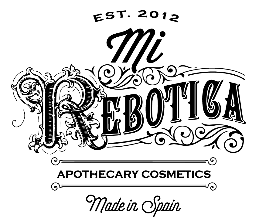 Logo de mi rebotica