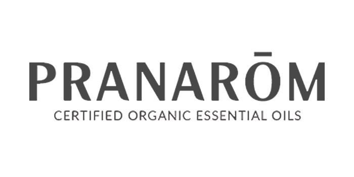 Logo de pranarom