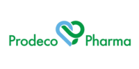 Logo de prodeco