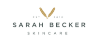 Logo de sara becker